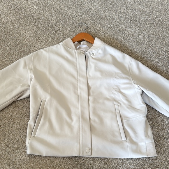 Athleta Seasoft Endless Bomber Jacket - Picture 2 of 7